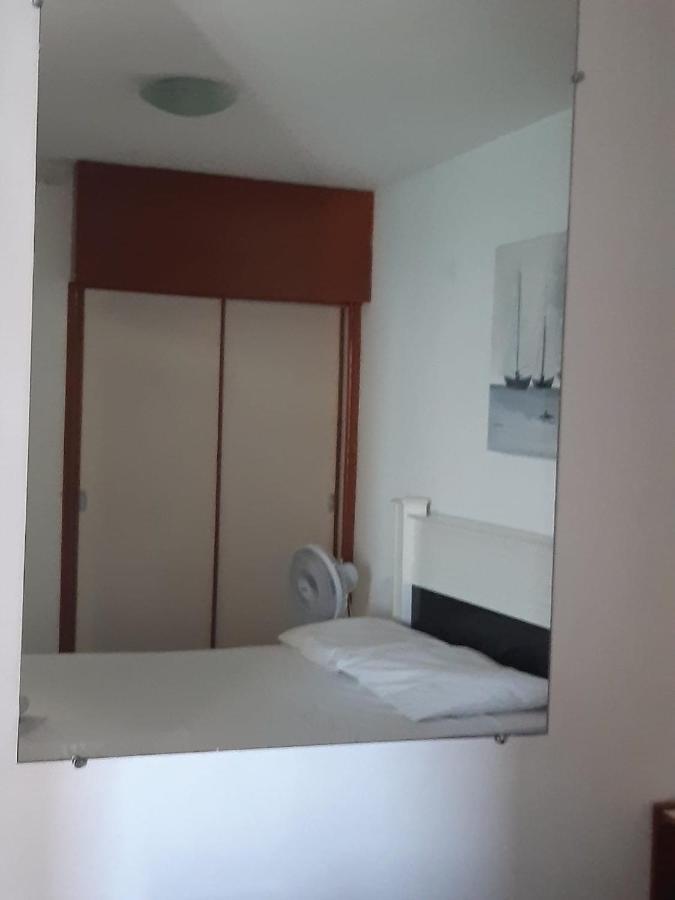 Apartment Flat Atlantico, Com 02 Quartos