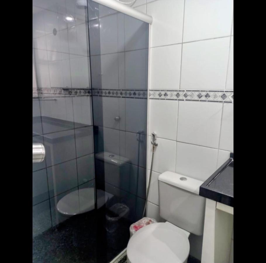 Apartment Flat Atlantico, Com 02 Quartos