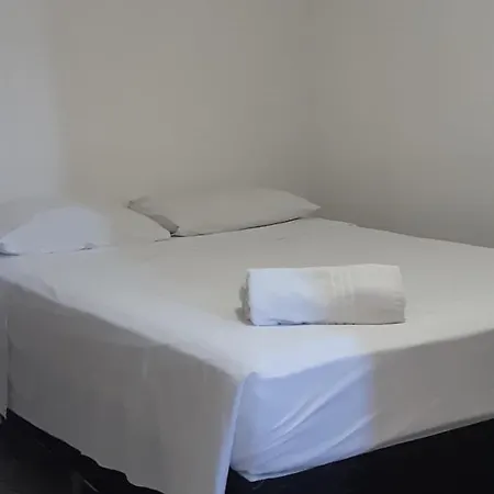 Apartamento Flat Atlântico, Com 02 Quartos Fortaleza (Ceara)