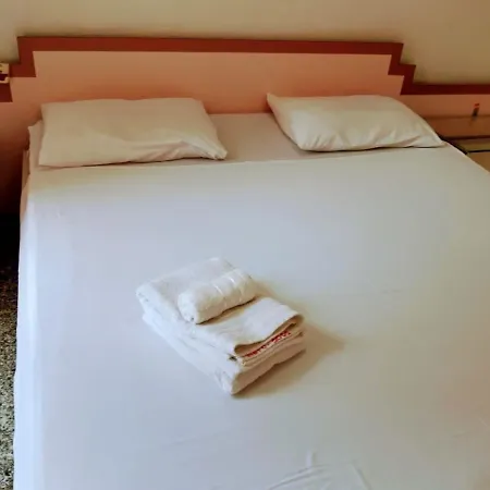 Apartamento Flat Atlântico, Com 02 Quartos *