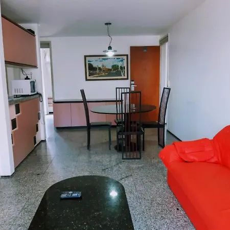 Apartamento Flat Atlântico, Com 02 Quartos Fortaleza (Ceara)